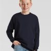 Kids Valueweight Long Sleeve T