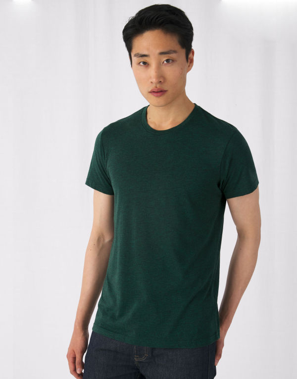Mens Triblend Tee