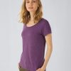 Womens Triblend Tee