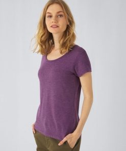 Womens Triblend Tee