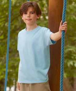 Kids Authentic Classic T