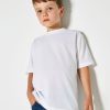 Kids Short Sleeve Subli Plus T-Shirt