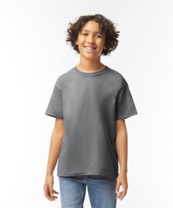 Heavy Cotton Youth T-Shirt