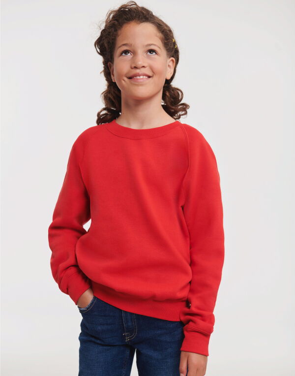Kids Classic Sweatshirt