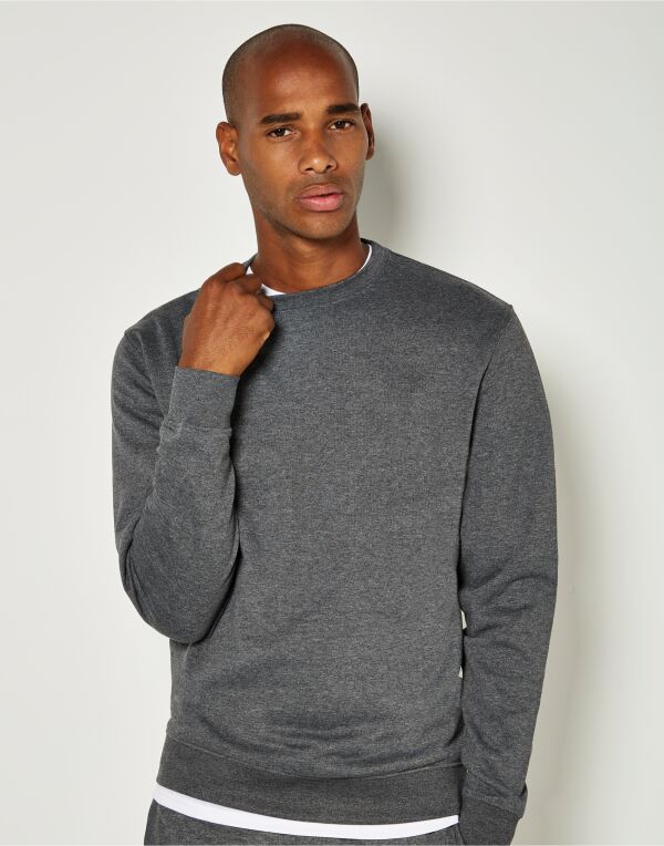 Regular Fit Superwash 60 Sweatshirt