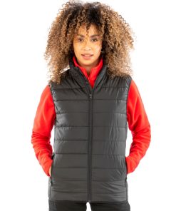 Promo Padded Bodywarmer