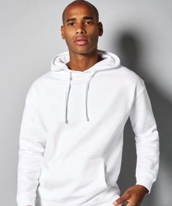 Regular Fit Hoodie