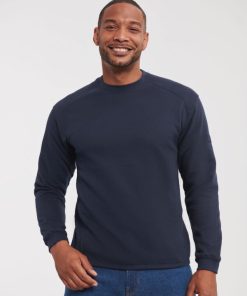 Heavy Duty Workwear Sweatshirt