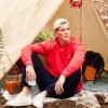 Mens Premium Set-In Sweat