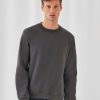 ID-002 Cotton Rich Sweatshirt