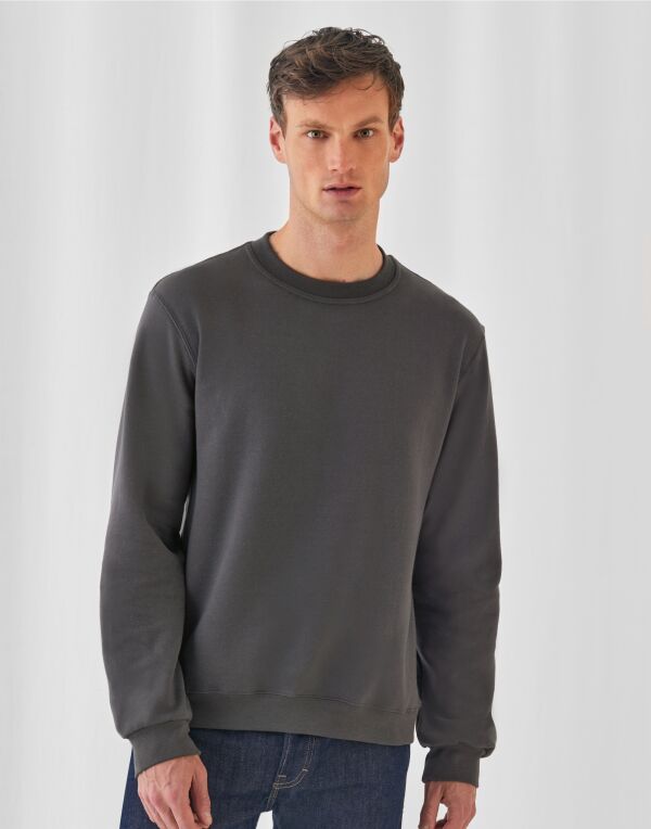 ID-002 Cotton Rich Sweatshirt