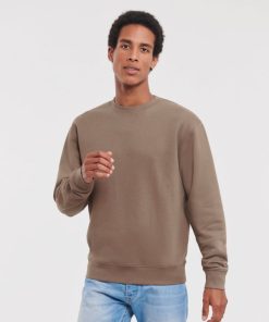 The Authentic Sweat