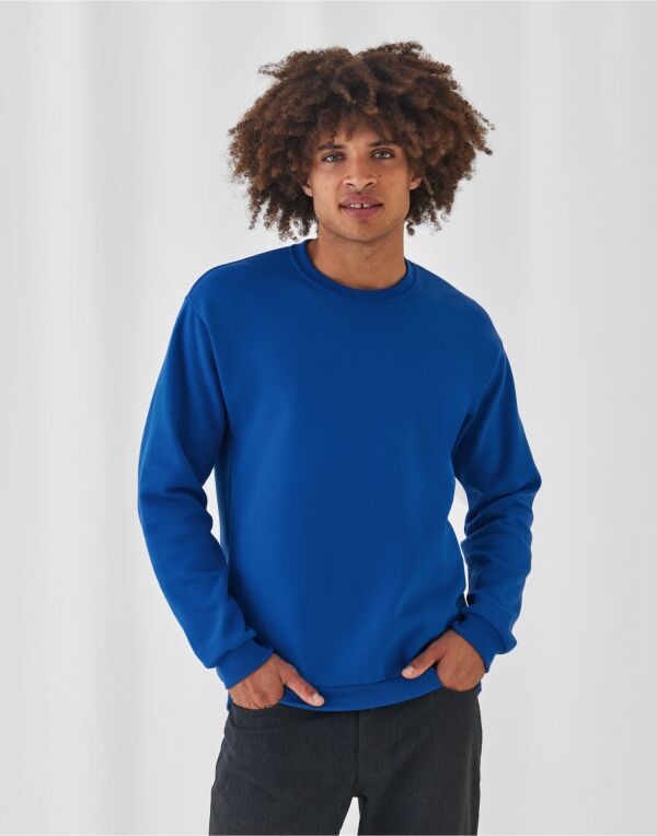 Unisex ID-202 50/50 Sweatshirt