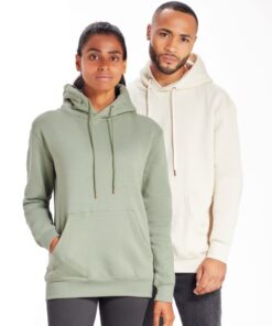 Essential Organic Hoodie
