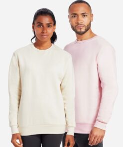 Essential Organic Sweatshirt