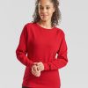 Ladies Lightweight Raglan Sweat