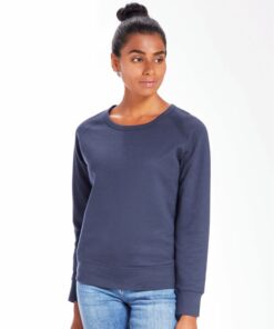 Womens Favourite Sweatshirt