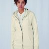 Inspire Zipped Hood/ Women_deg