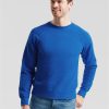 Mens Classic Raglan Sweat