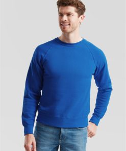 Mens Classic Raglan Sweat