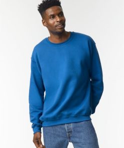 Heavy Blend Adult Crewneck Sweatshirt