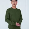 KING Crew Neck_deg