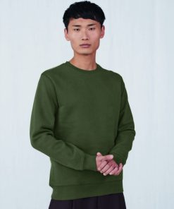KING Crew Neck_deg