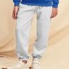 Kids Classic Elasticated Cuff Jog Pant
