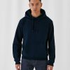 ID-003 Cotton Rich Hooded Sweatshirt