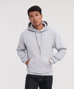 Hooded Sweatshirt