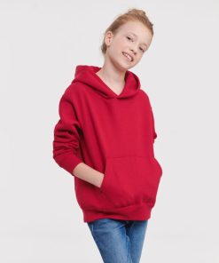 Kids Hooded Sweatshirt