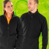 Recycled Microfleece Jacket
