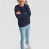 Kids Classic Set-In Sweat