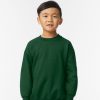 Heavy Blend Youth Crewneck Sweatshirt