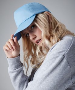 Original 5 Panel Cap