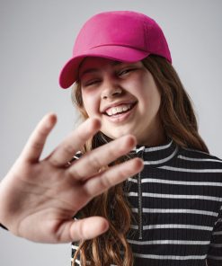 Junior Original 5 Panel Cap