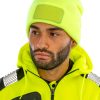 Double Knit Thinsulate Printers Beanie
