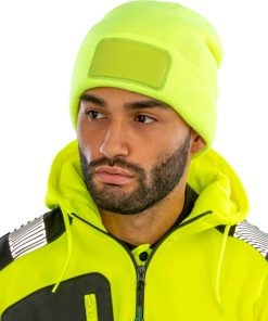 Double Knit Thinsulate Printers Beanie