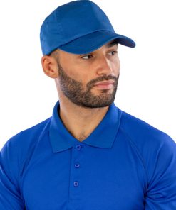 Cotton Cap