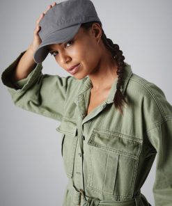 Army Cap
