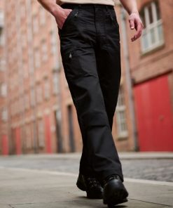 Pro Action Trousers (S)