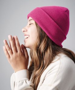Junior Original Cuffed Beanie