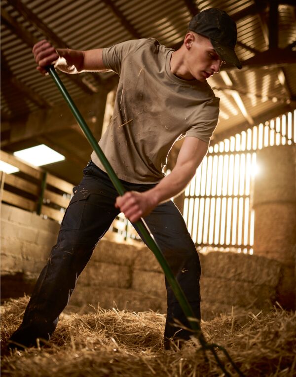 Pro Cargo Trouser (S)