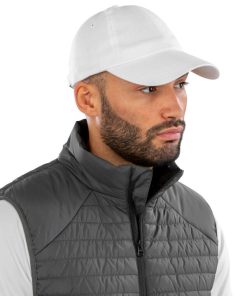 Cotton Drill Pro-Style Cap