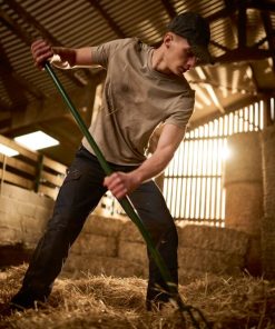 Pro Cargo Trousers (L)