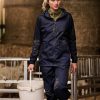 Womens Pro Packaway Jacket