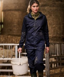 Womens Pro Packaway Jacket