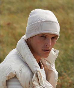 Original Patch Beanie