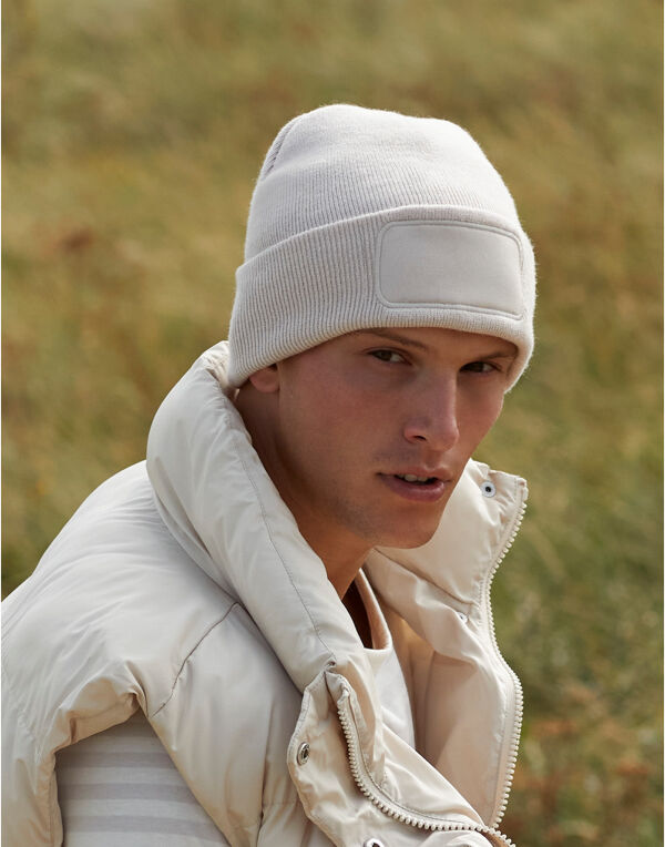 Original Patch Beanie