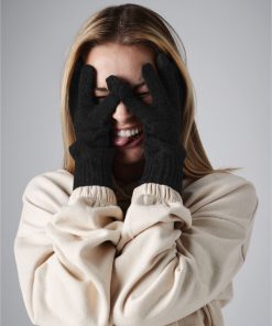 TouchScreen Smart Gloves